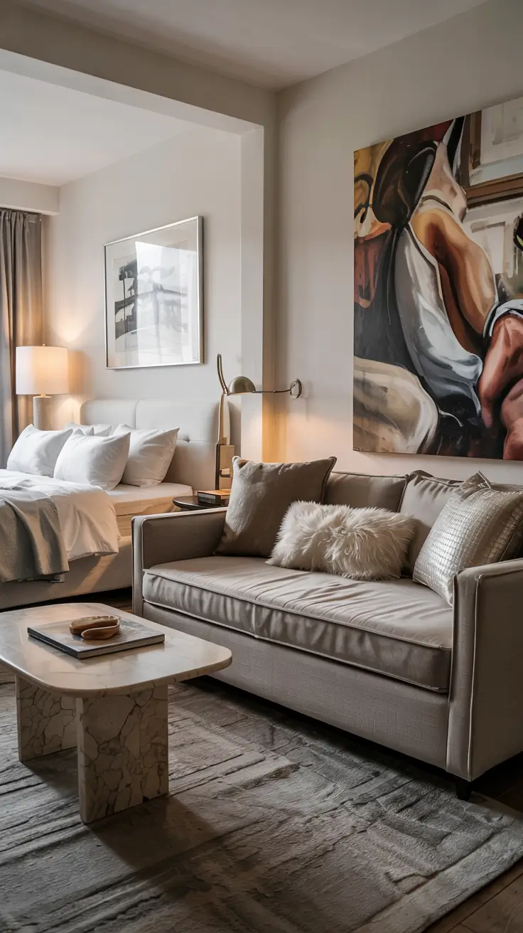 33 Couch Bed - Trendy Sofa Ideas 2026 For Stylish And Comfy Living