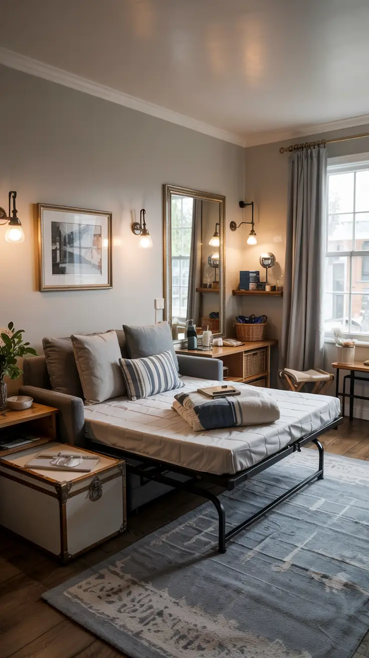 33 Couch Bed - Trendy Sofa Ideas 2026 For Stylish And Comfy Living