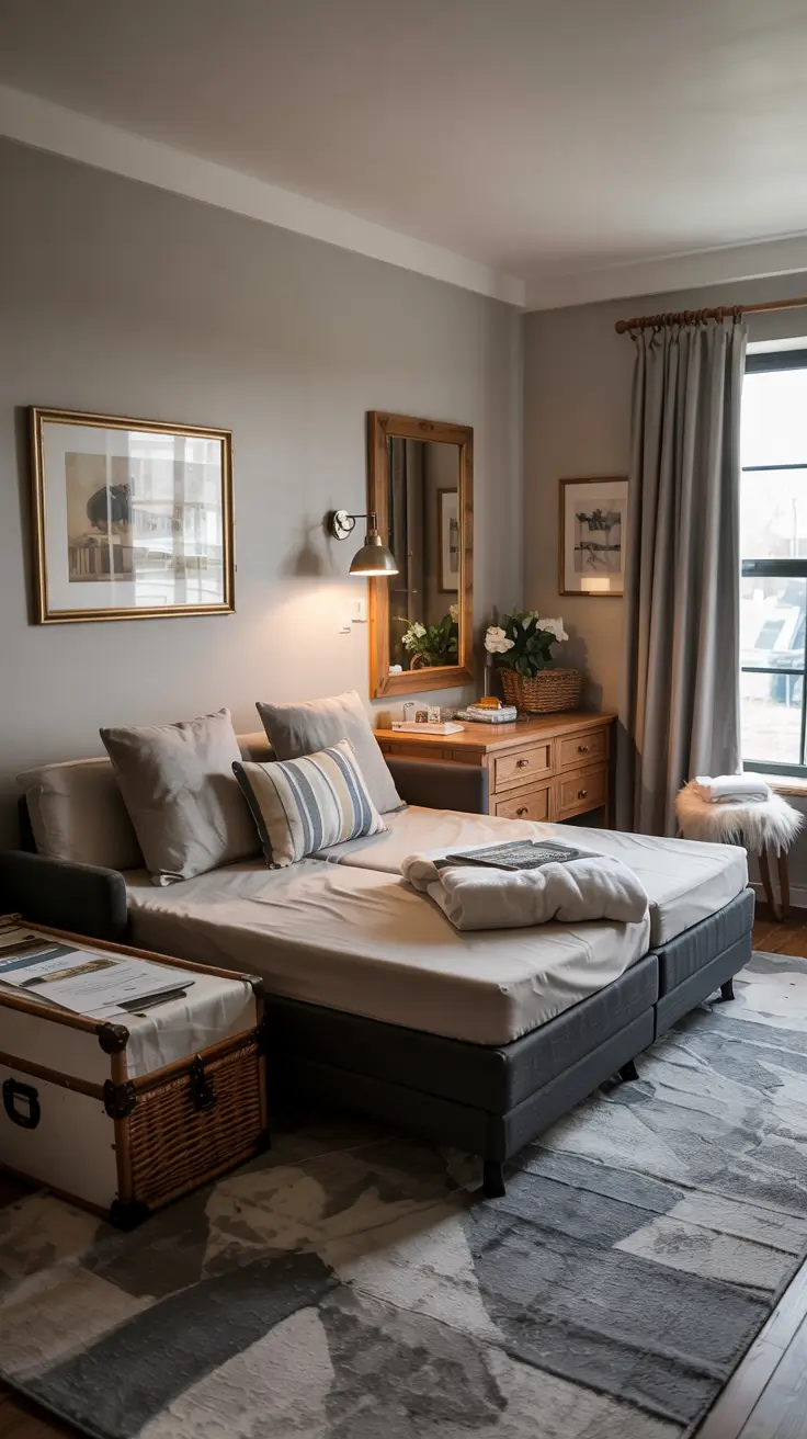 33 Couch Bed - Trendy Sofa Ideas 2026 For Stylish And Comfy Living