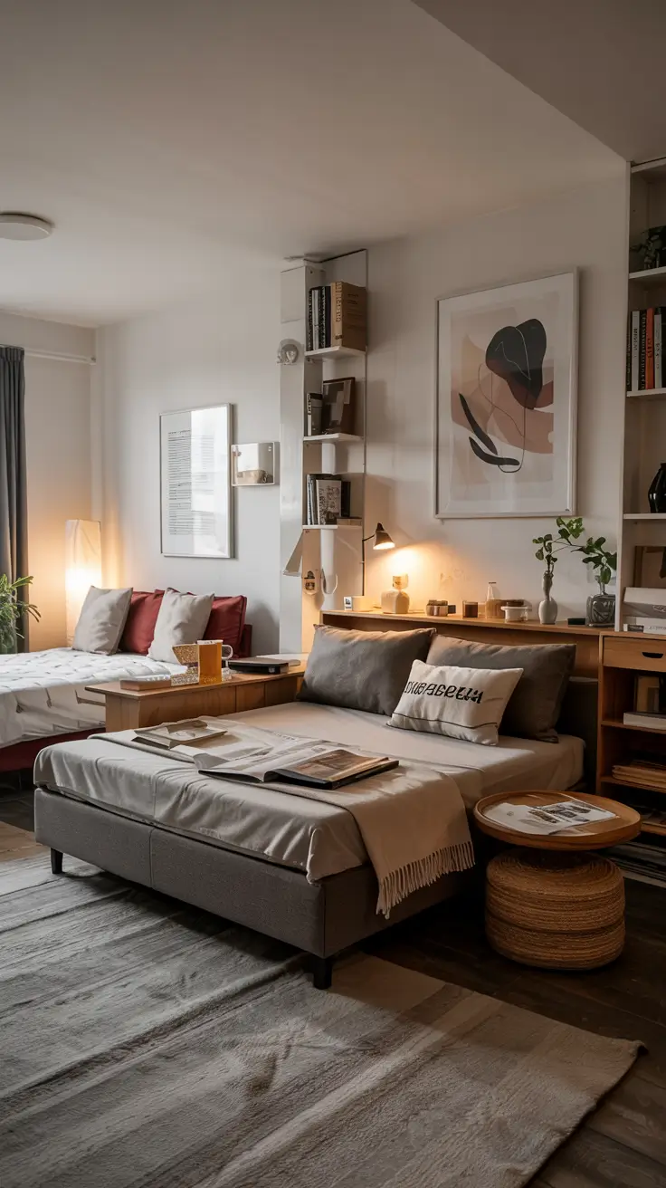 33 Couch Bed - Trendy Sofa Ideas 2026 For Stylish And Comfy Living