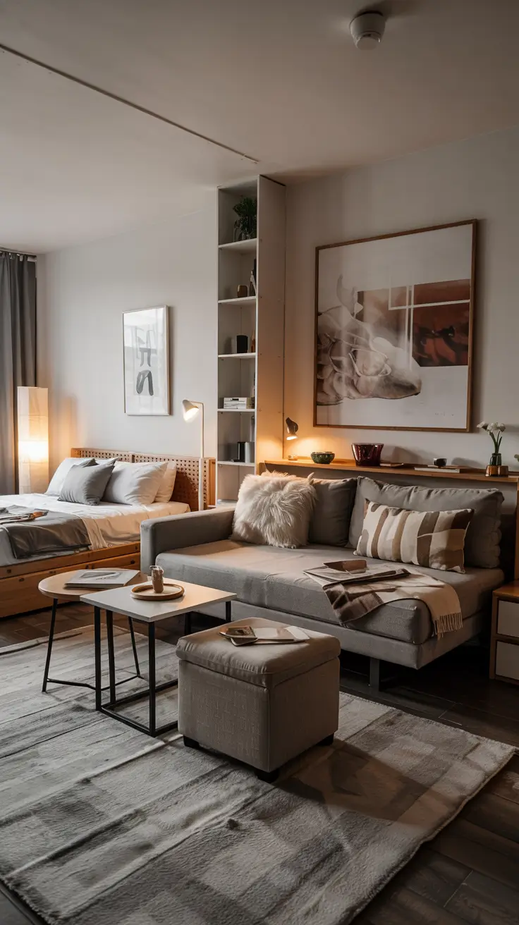 33 Couch Bed - Trendy Sofa Ideas 2026 For Stylish And Comfy Living