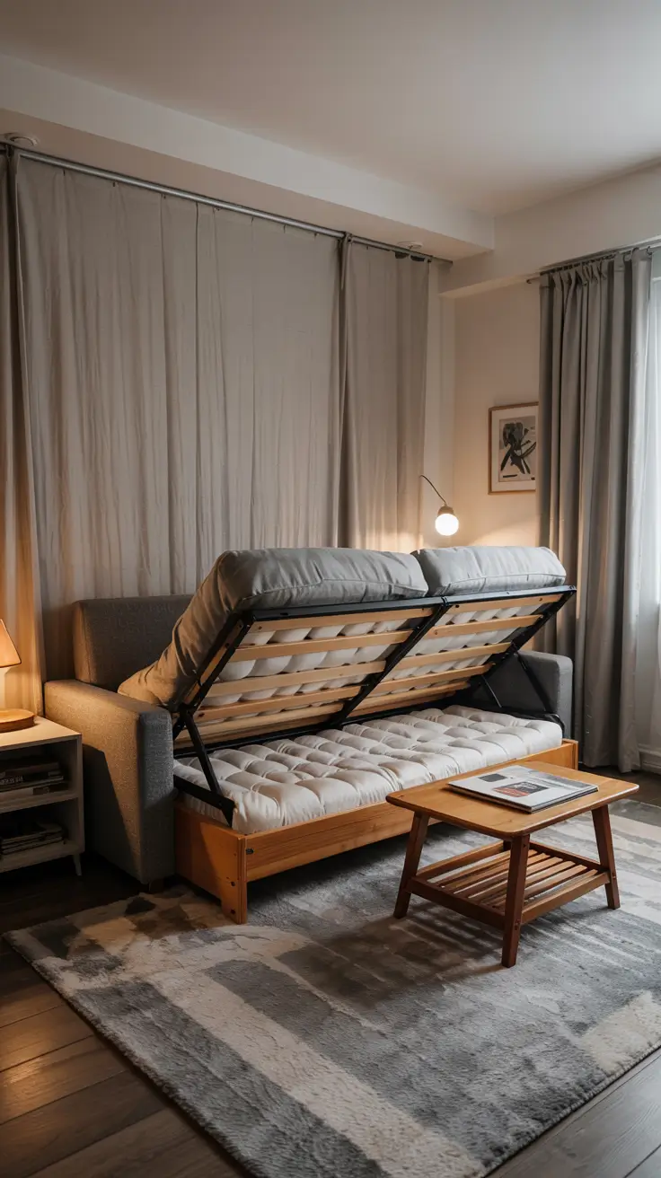 33 Couch Bed - Trendy Sofa Ideas 2026 For Stylish And Comfy Living