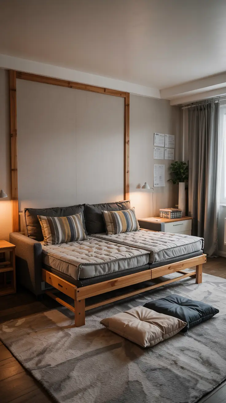 33 Couch Bed - Trendy Sofa Ideas 2026 For Stylish And Comfy Living