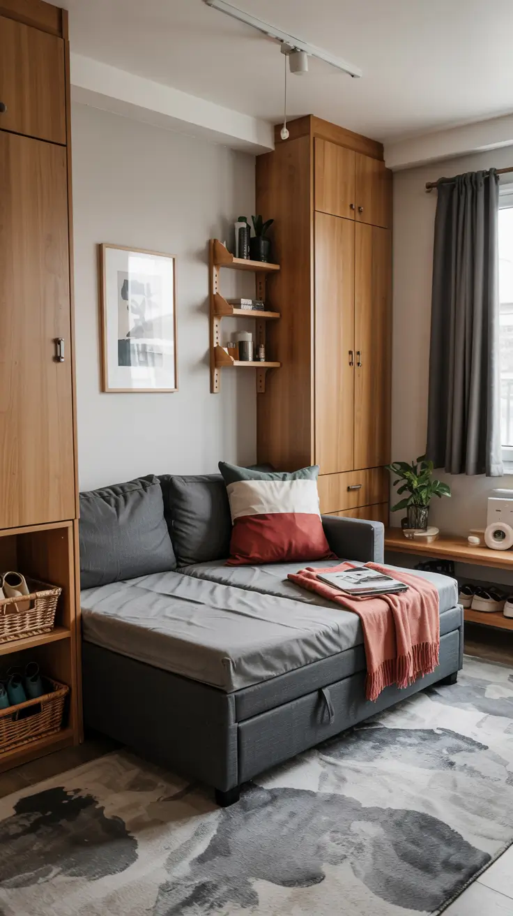 33 Couch Bed - Trendy Sofa Ideas 2026 For Stylish And Comfy Living