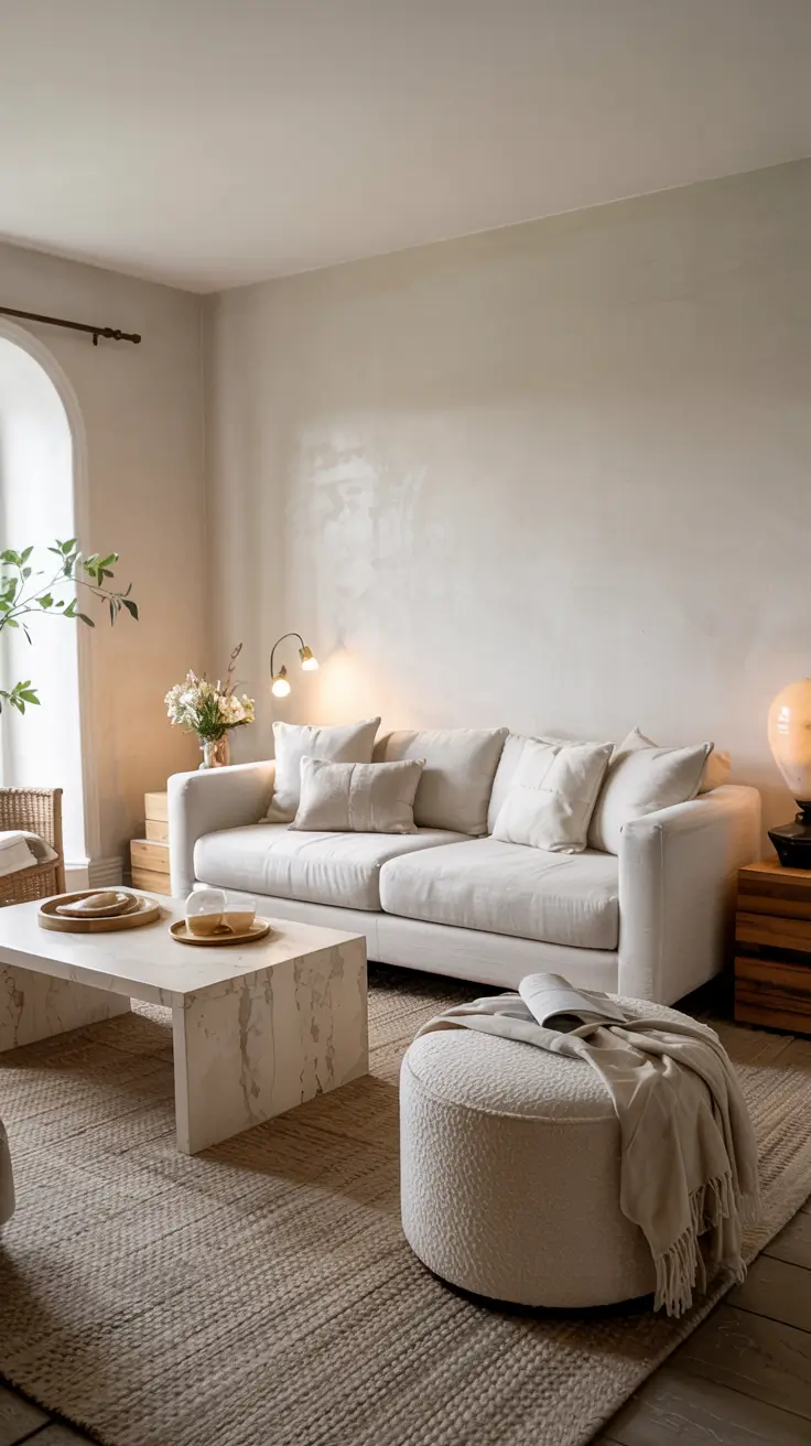 14 Curved Sofa Ideas for Living Room 2026