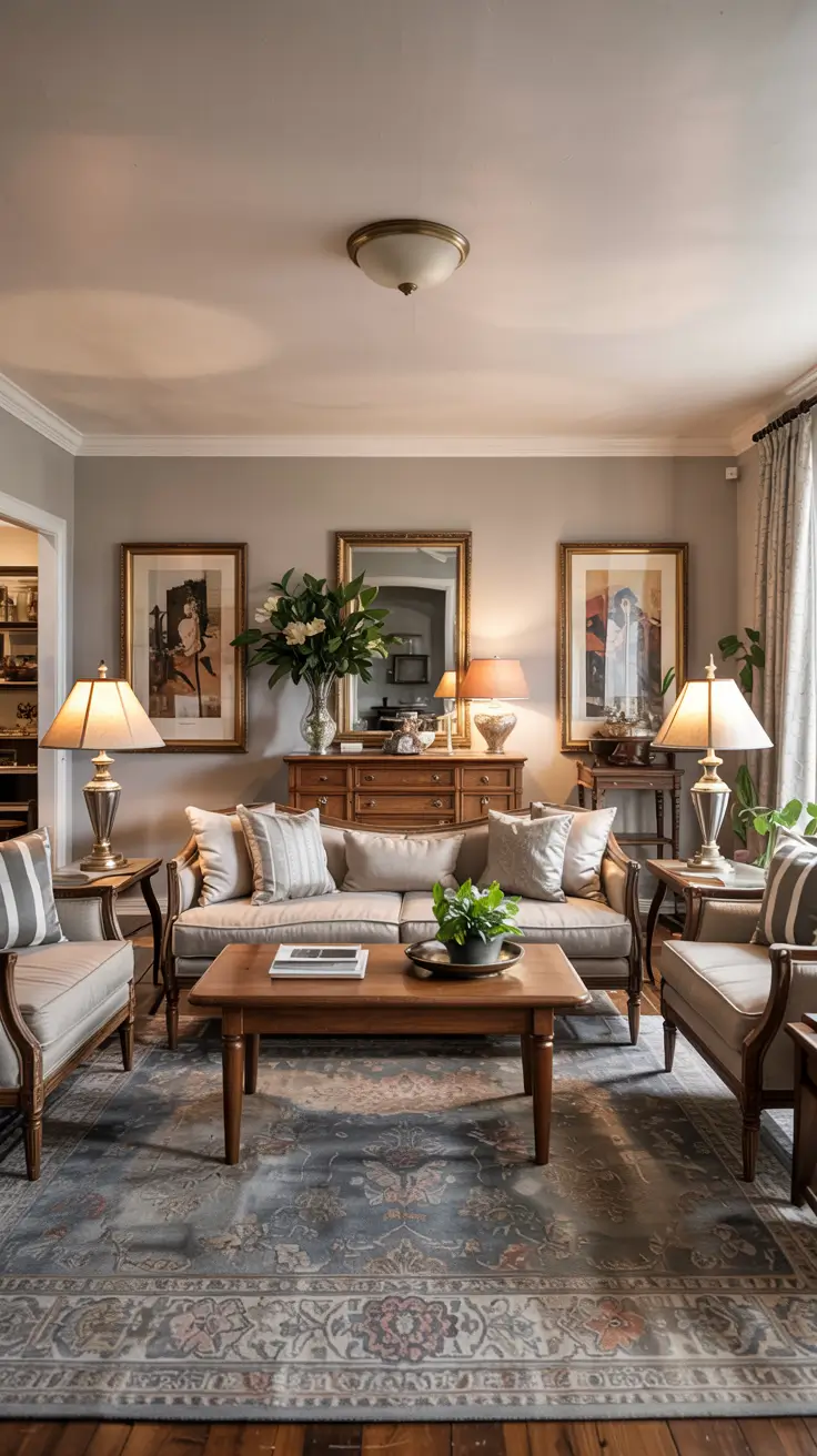 14 Curved Sofa Ideas for Living Room 2026