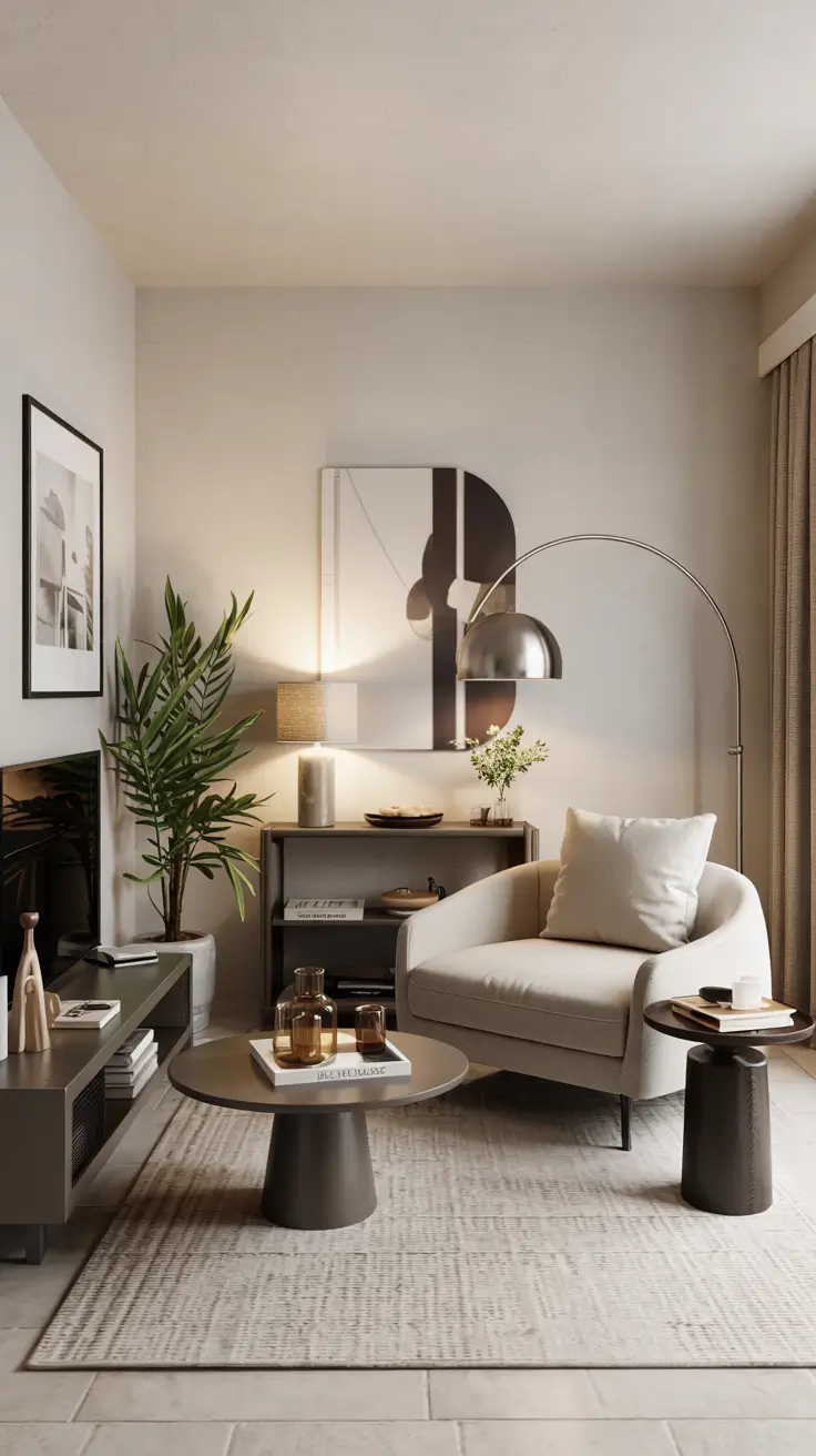 14 Curved Sofa Ideas for Living Room 2026