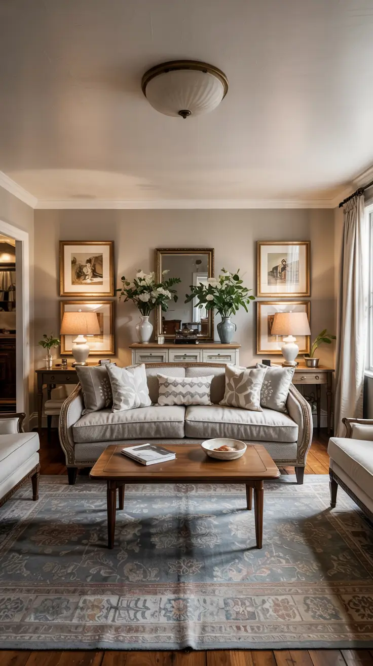 14 Curved Sofa Ideas for Living Room 2026