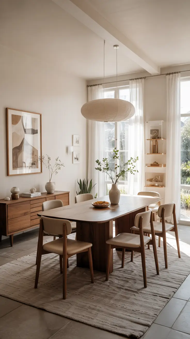 21 Dining Room Renovation Ideas 2026: Modern, Vintage, Farmhouse, and More