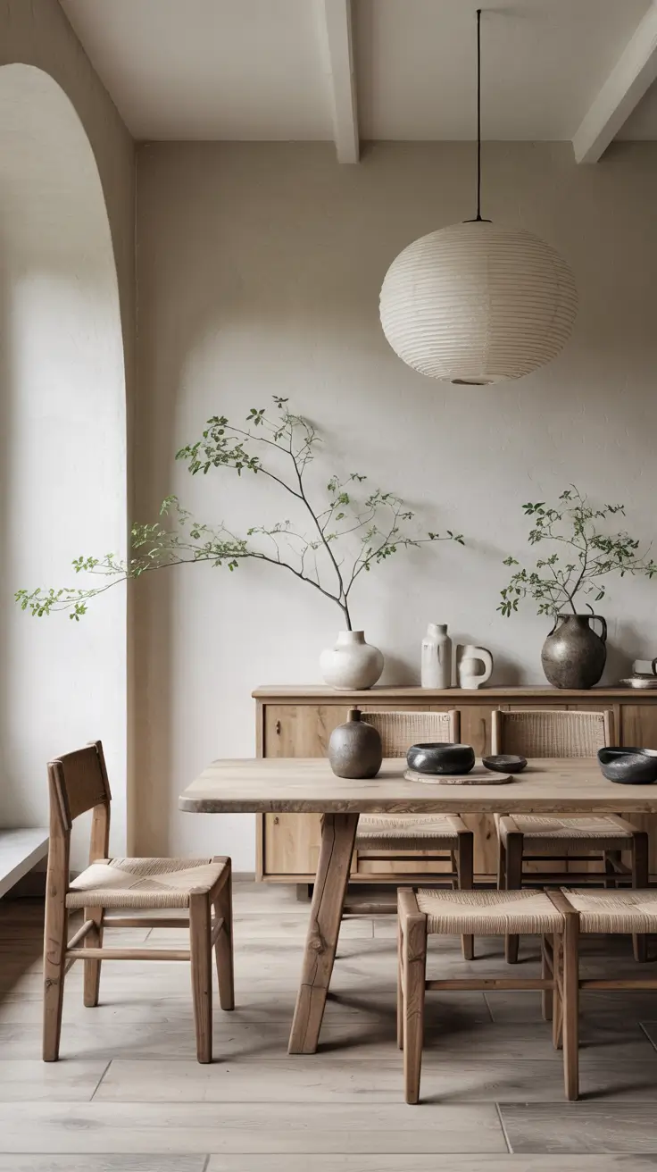 21 Dining Room Renovation Ideas 2026: Modern, Vintage, Farmhouse, and More