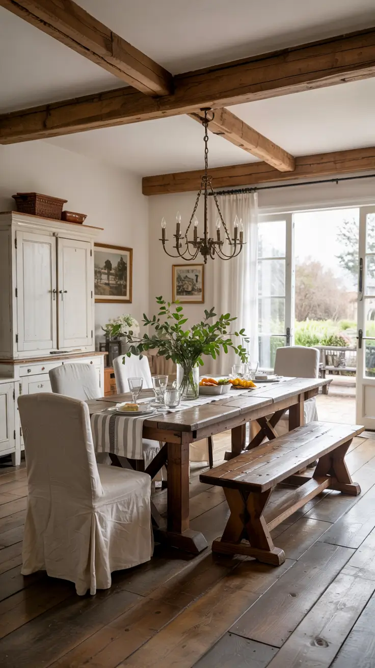 21 Dining Room Renovation Ideas 2026: Modern, Vintage, Farmhouse, and More