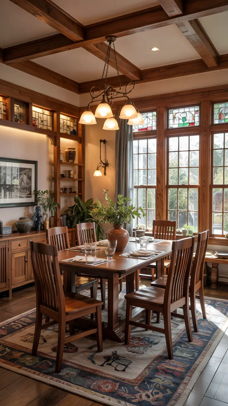 21 Dining Room Renovation Ideas 2026: Modern, Vintage, Farmhouse, and More