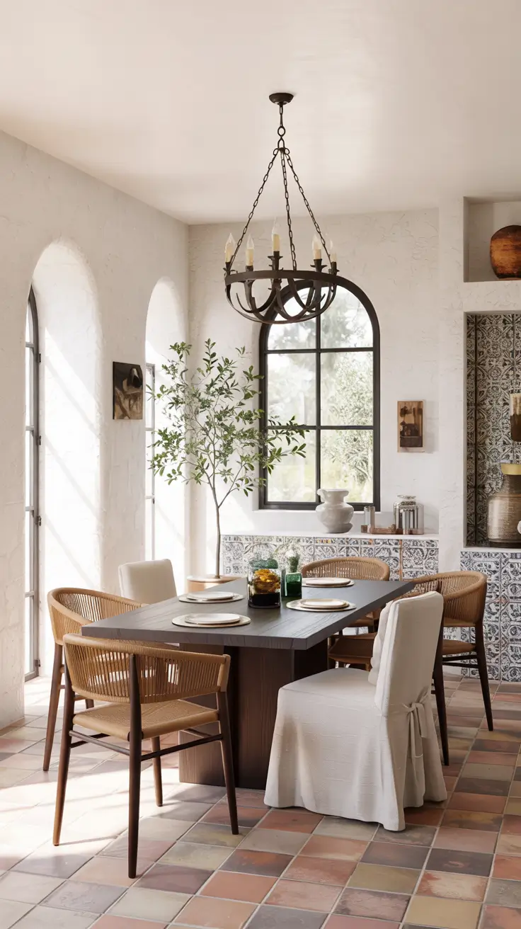 21 Dining Room Renovation Ideas 2026: Modern, Vintage, Farmhouse, and More
