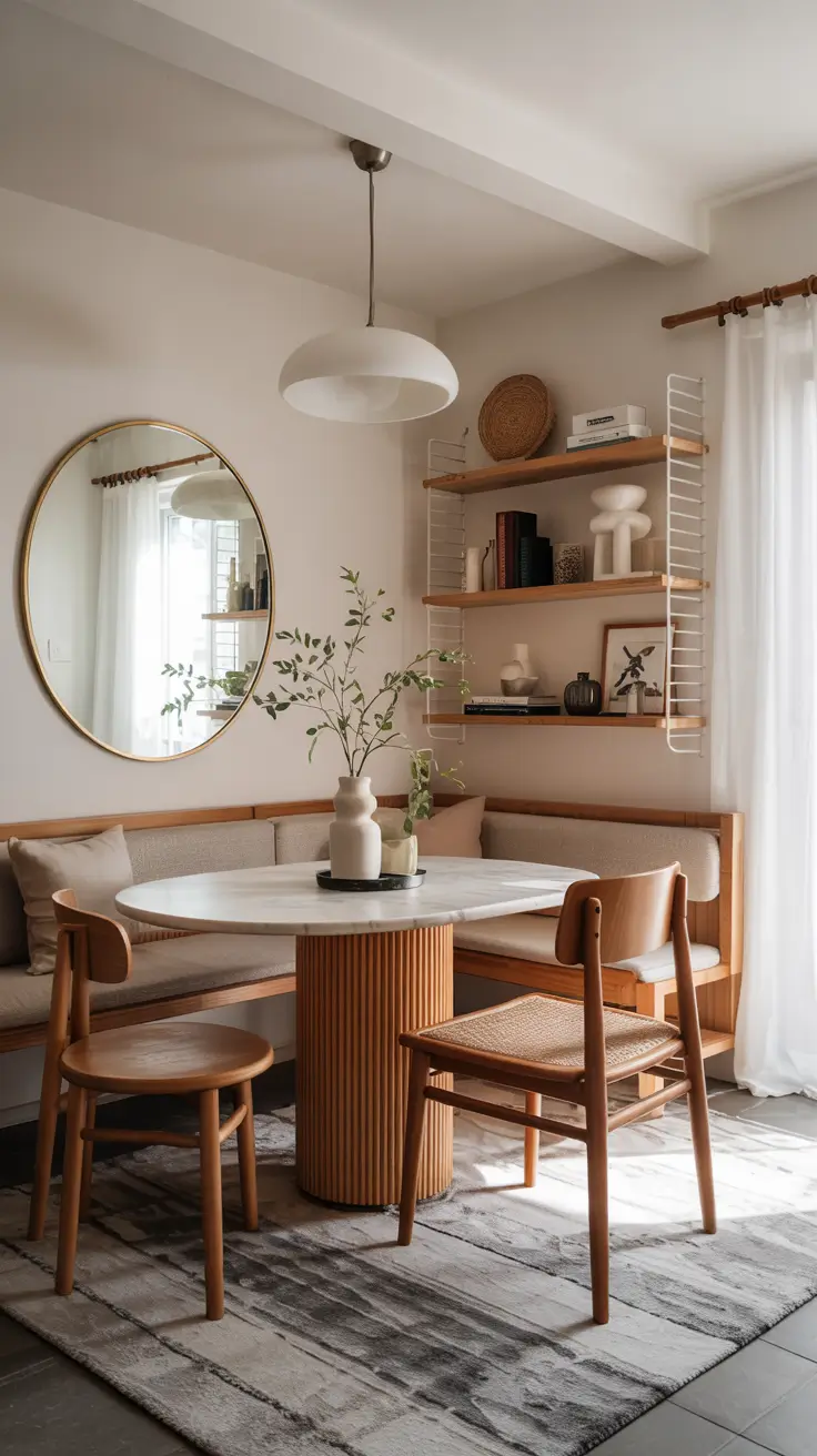 21 Dining Room Renovation Ideas 2026: Modern, Vintage, Farmhouse, and More