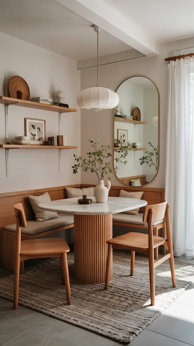 21 Dining Room Renovation Ideas 2026: Modern, Vintage, Farmhouse, and More