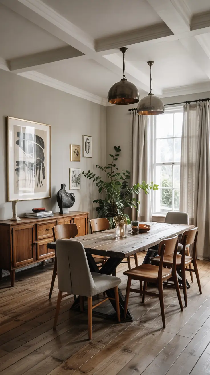 21 Dining Room Renovation Ideas 2026: Modern, Vintage, Farmhouse, and More