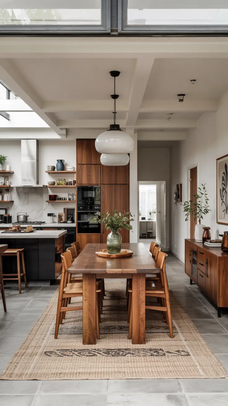 21 Dining Room Renovation Ideas 2026: Modern, Vintage, Farmhouse, and More