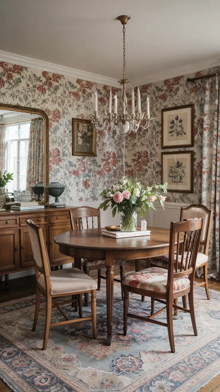 21 Dining Room Renovation Ideas 2026: Modern, Vintage, Farmhouse, and More
