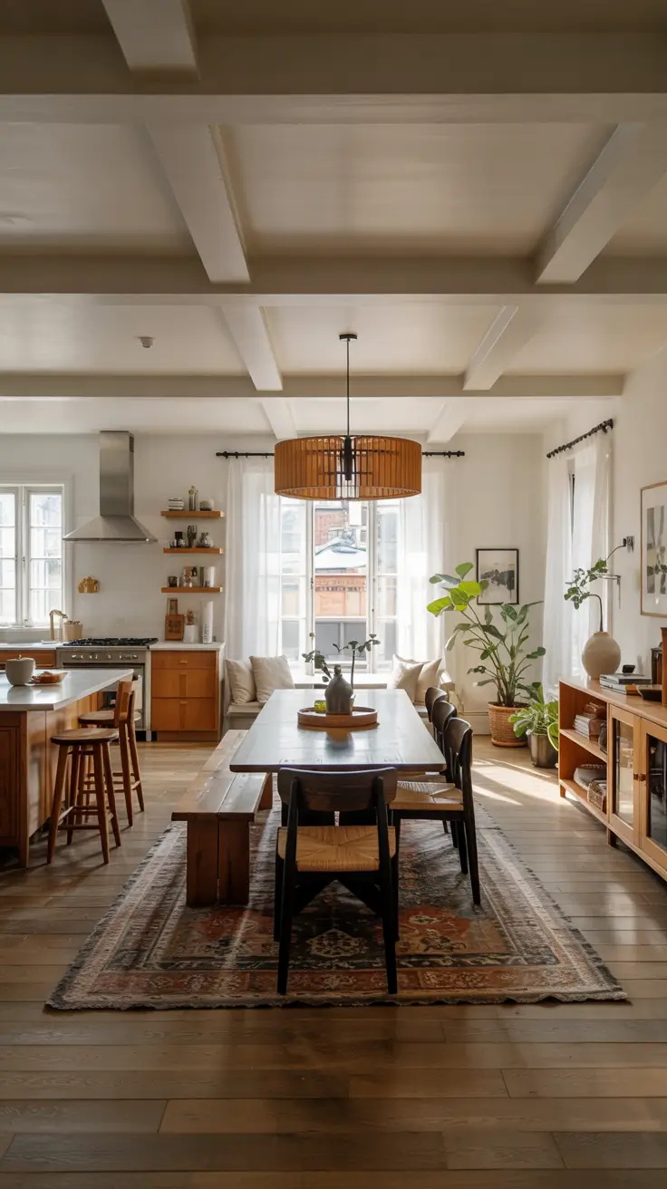 21 Dining Room Renovation Ideas 2026: Modern, Vintage, Farmhouse, and More