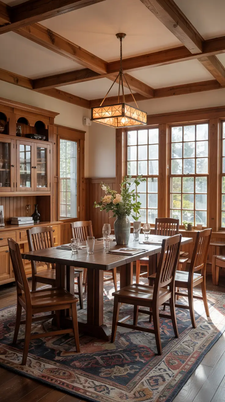 21 Dining Room Renovation Ideas 2026: Modern, Vintage, Farmhouse, and More