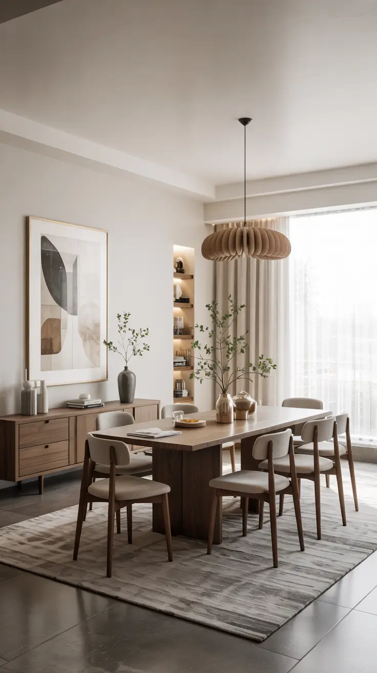 21 Dining Room Renovation Ideas 2026: Modern, Vintage, Farmhouse, and More