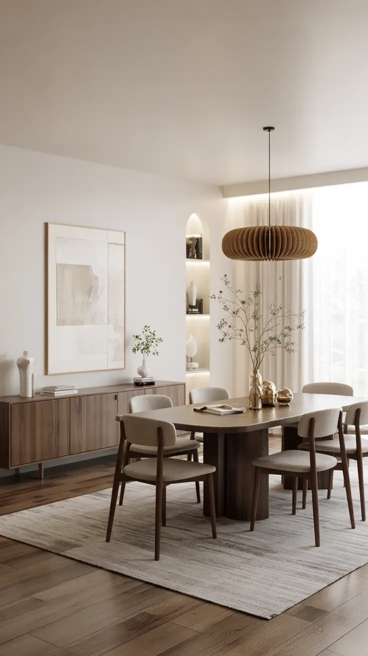 21 Dining Room Renovation Ideas 2026: Modern, Vintage, Farmhouse, and More