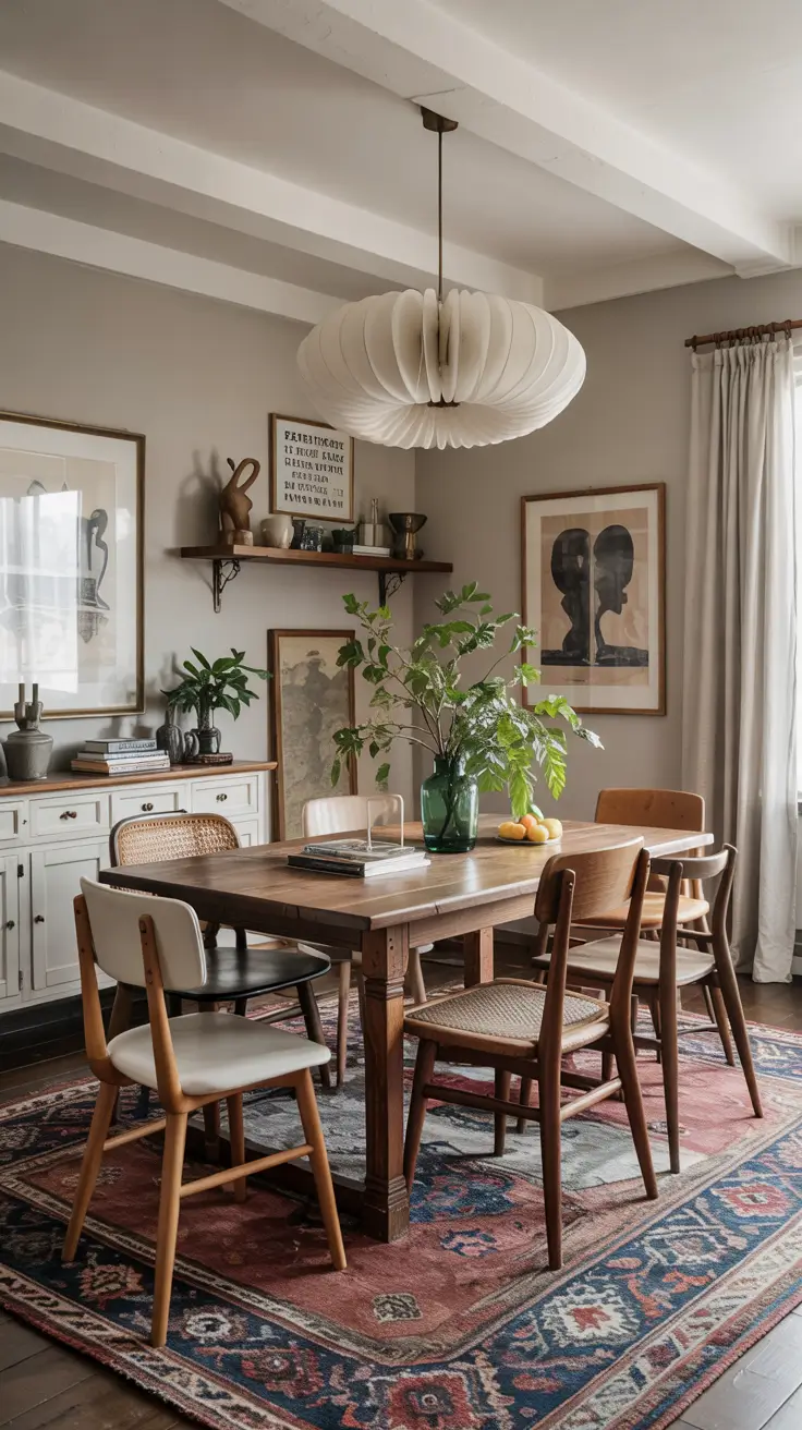 21 Dining Room Renovation Ideas 2026: Modern, Vintage, Farmhouse, and More