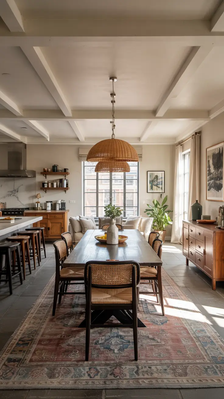 21 Dining Room Renovation Ideas 2026: Modern, Vintage, Farmhouse, and More