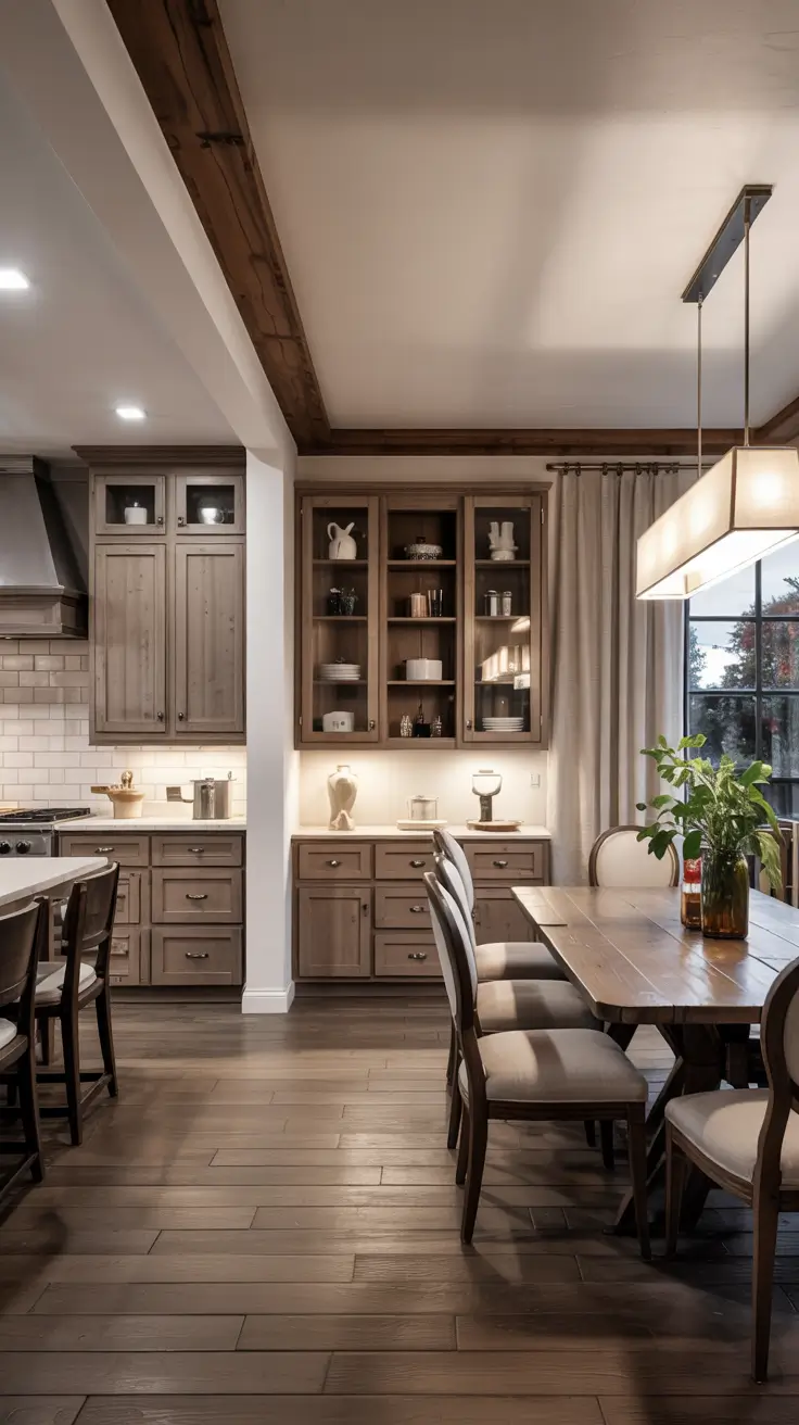 21 Dining Room Renovation Ideas 2026: Modern, Vintage, Farmhouse, and More