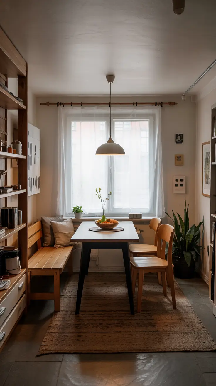 36 Dining Table Ideas 2026 For Modern And Small Homes