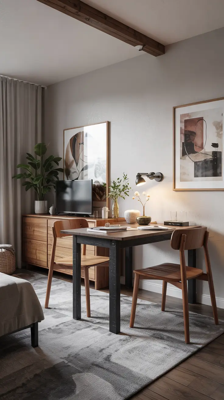 36 Dining Table Ideas 2026 For Modern And Small Homes