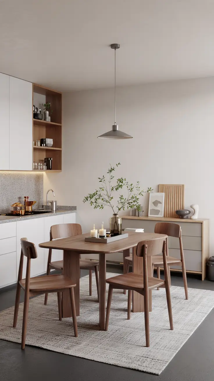 36 Dining Table Ideas 2026 For Modern And Small Homes