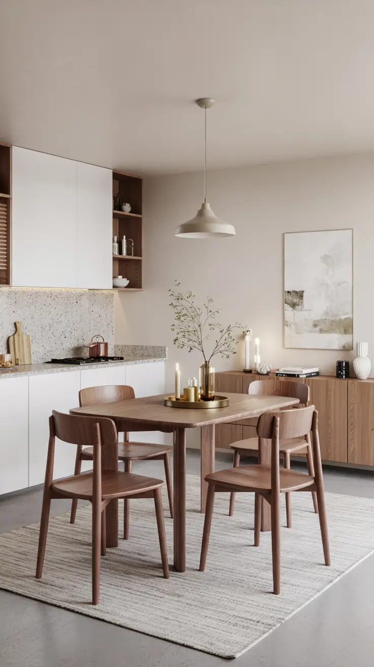 36 Dining Table Ideas 2026 For Modern And Small Homes