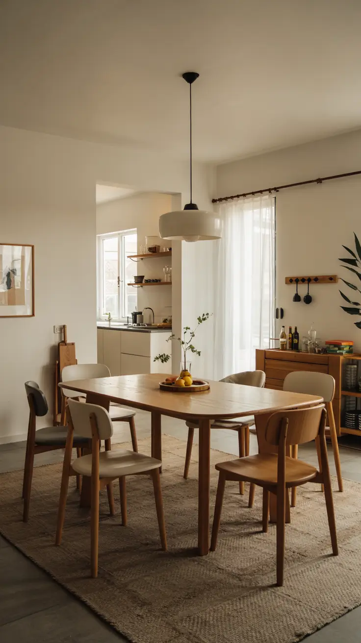 36 Dining Table Ideas 2026 For Modern And Small Homes