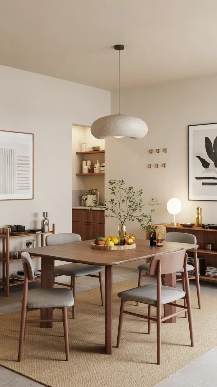 36 Dining Table Ideas 2026 For Modern And Small Homes