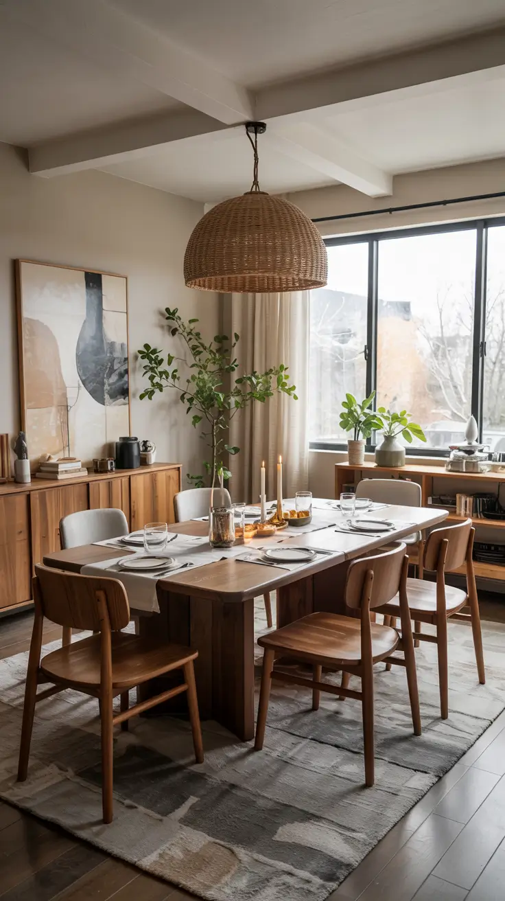 36 Dining Table Ideas 2026 For Modern And Small Homes