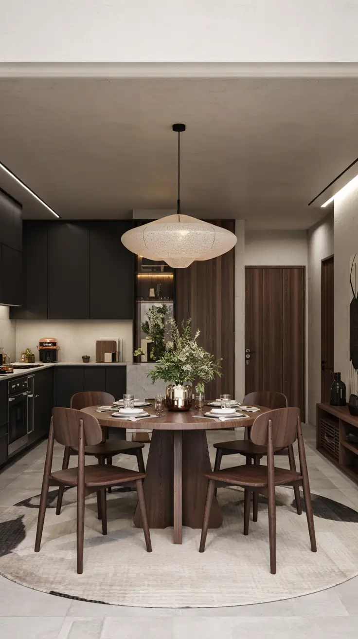 36 Dining Table Ideas 2026 For Modern And Small Homes