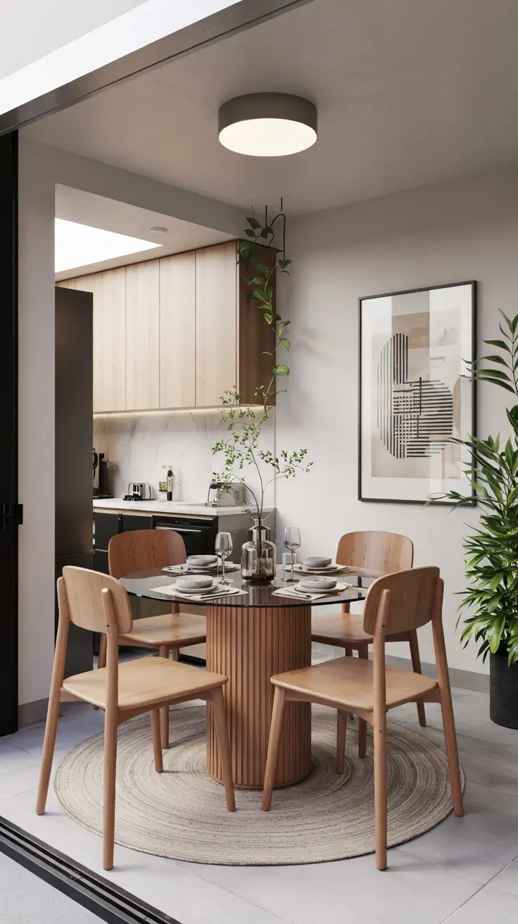 36 Dining Table Ideas 2026 For Modern And Small Homes