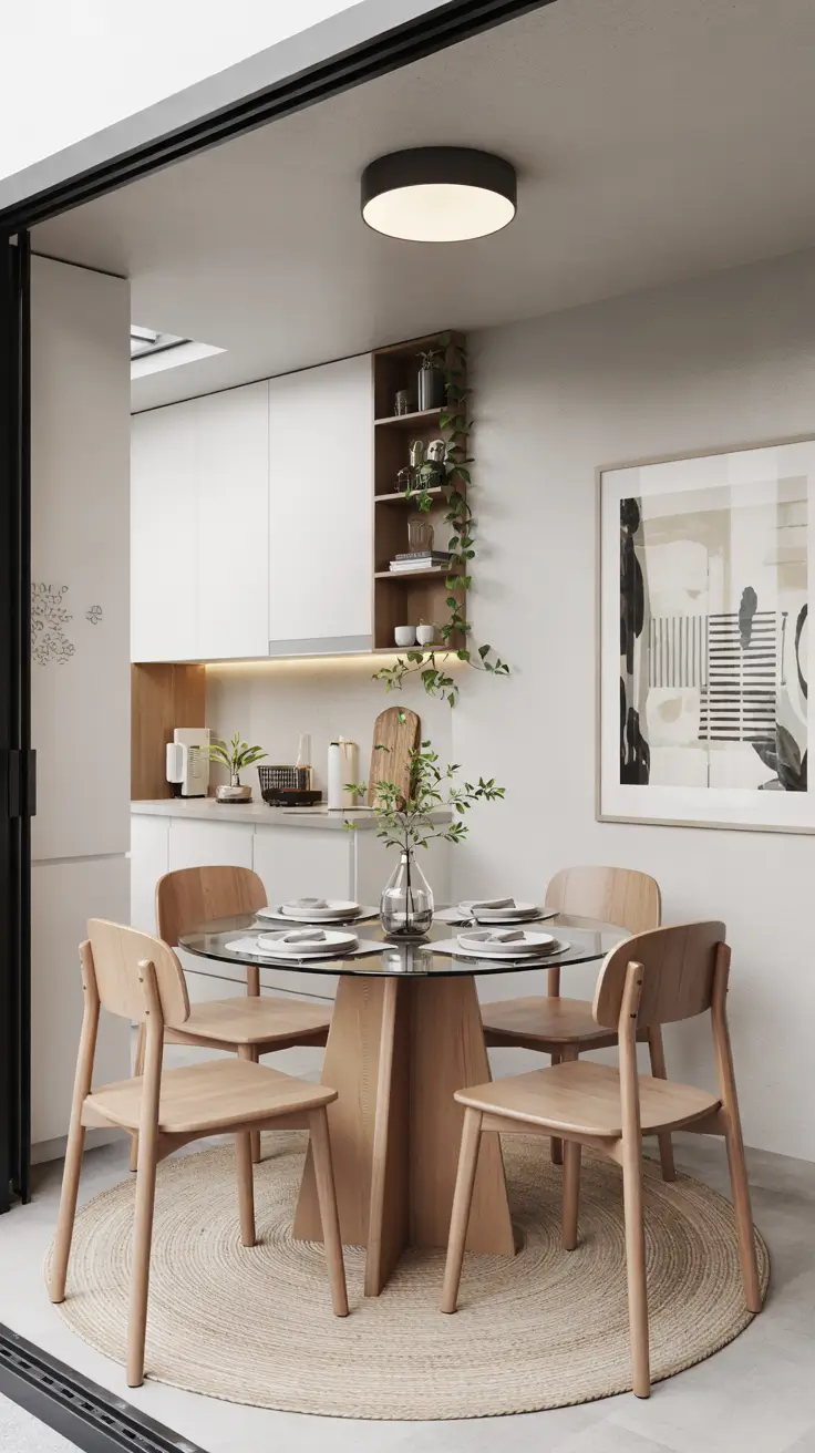 36 Dining Table Ideas 2026 For Modern And Small Homes