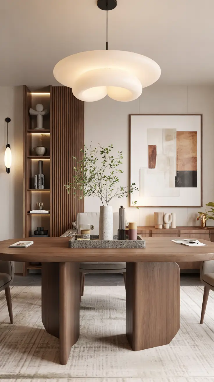 36 Dining Table Ideas 2026 For Modern And Small Homes