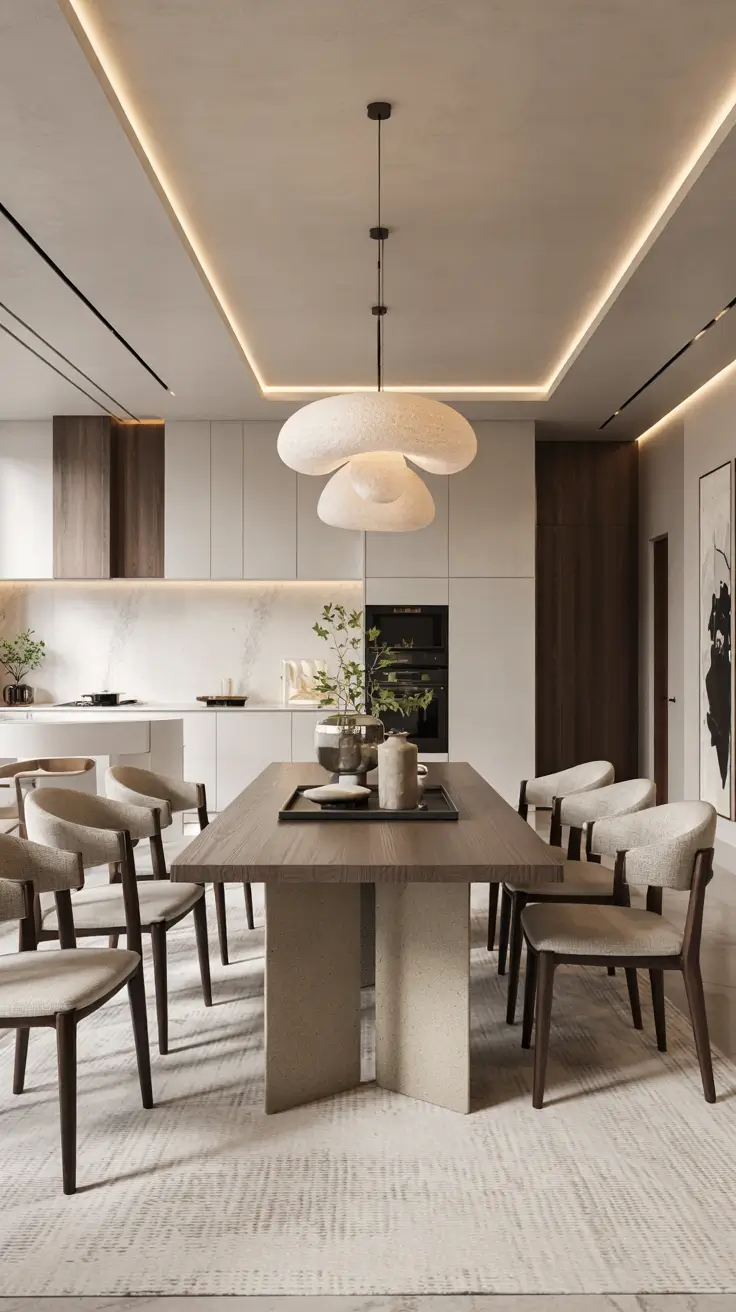 36 Dining Table Ideas 2026 For Modern And Small Homes