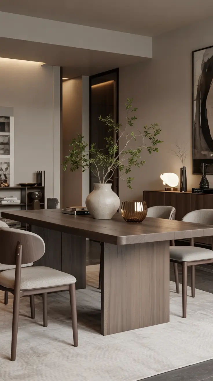 36 Dining Table Ideas 2026 For Modern And Small Homes