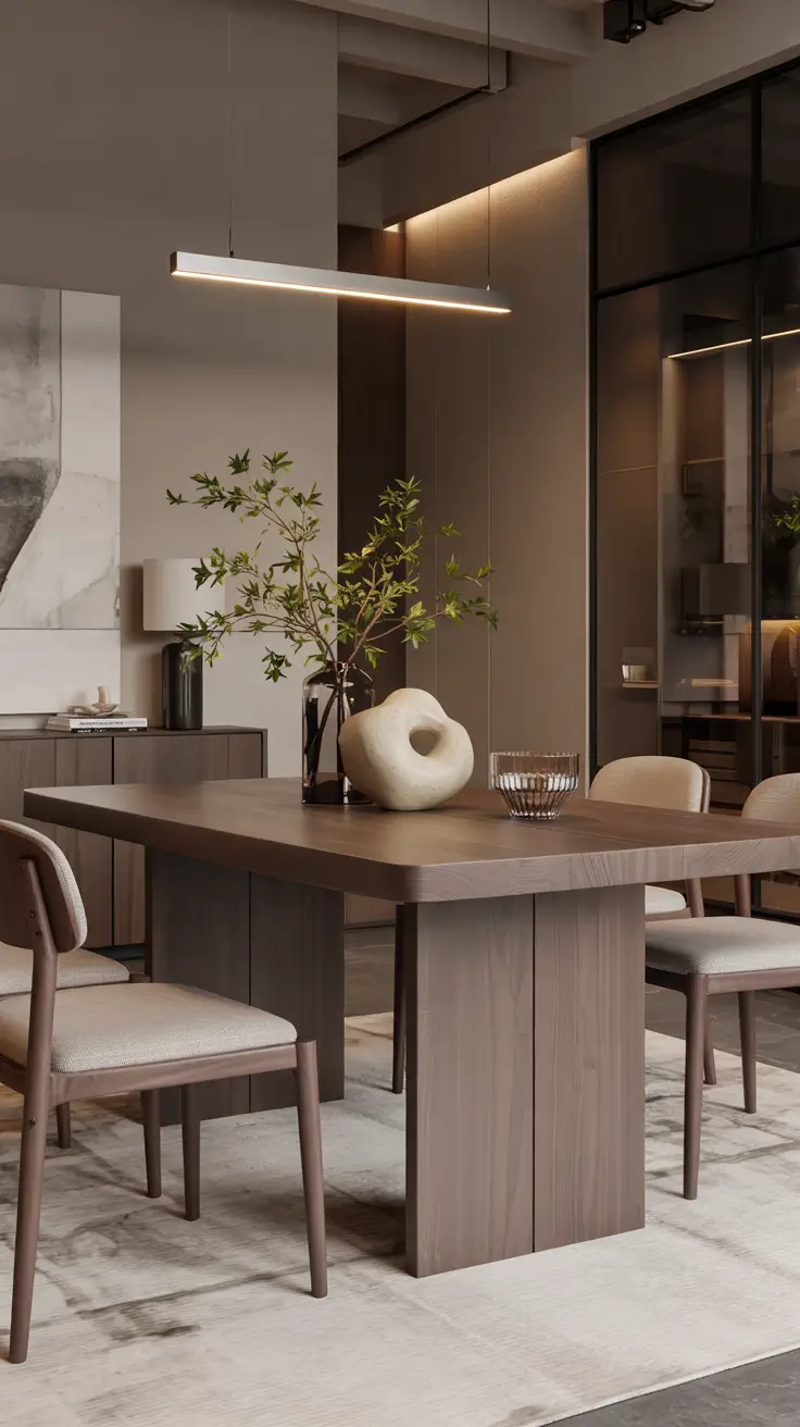 36 Dining Table Ideas 2026 For Modern And Small Homes