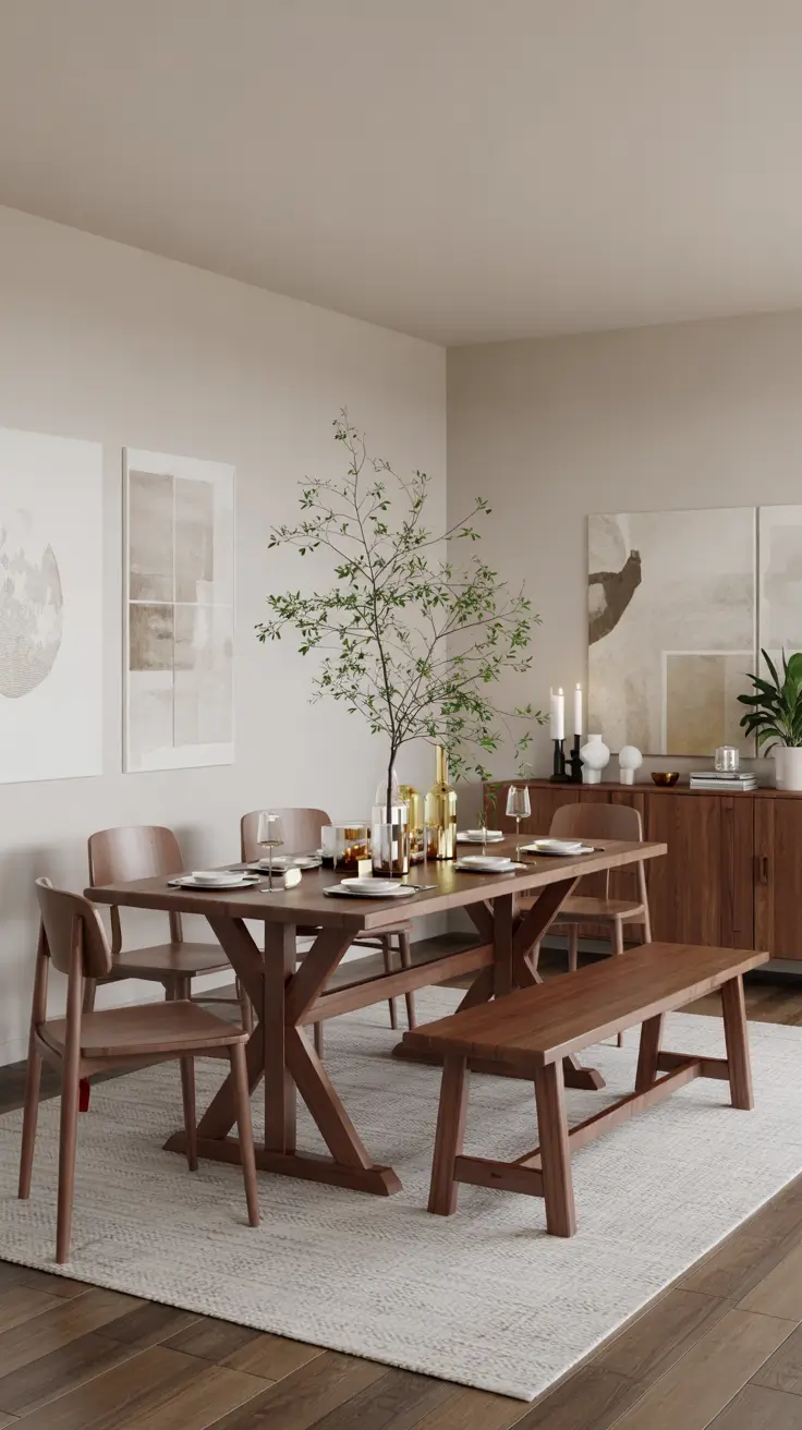 36 Dining Table Ideas 2026 For Modern And Small Homes