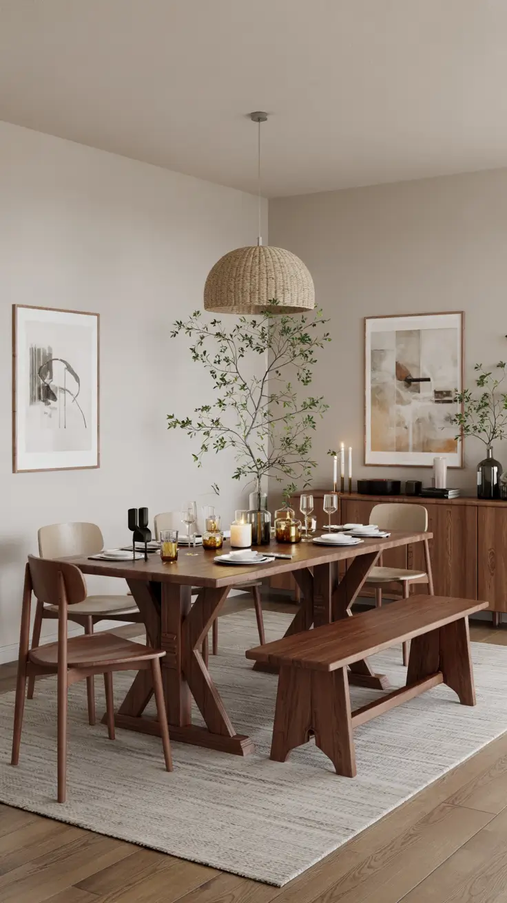 36 Dining Table Ideas 2026 For Modern And Small Homes