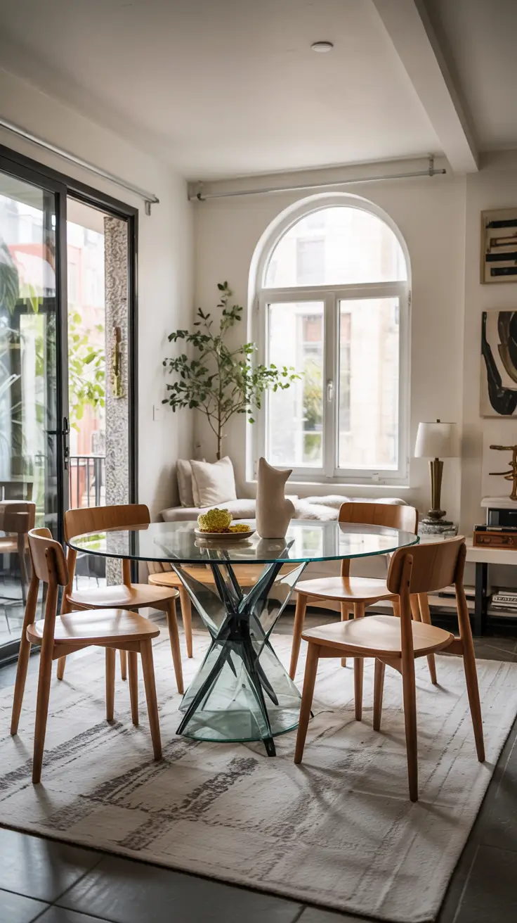 36 Dining Table Ideas 2026 For Modern And Small Homes