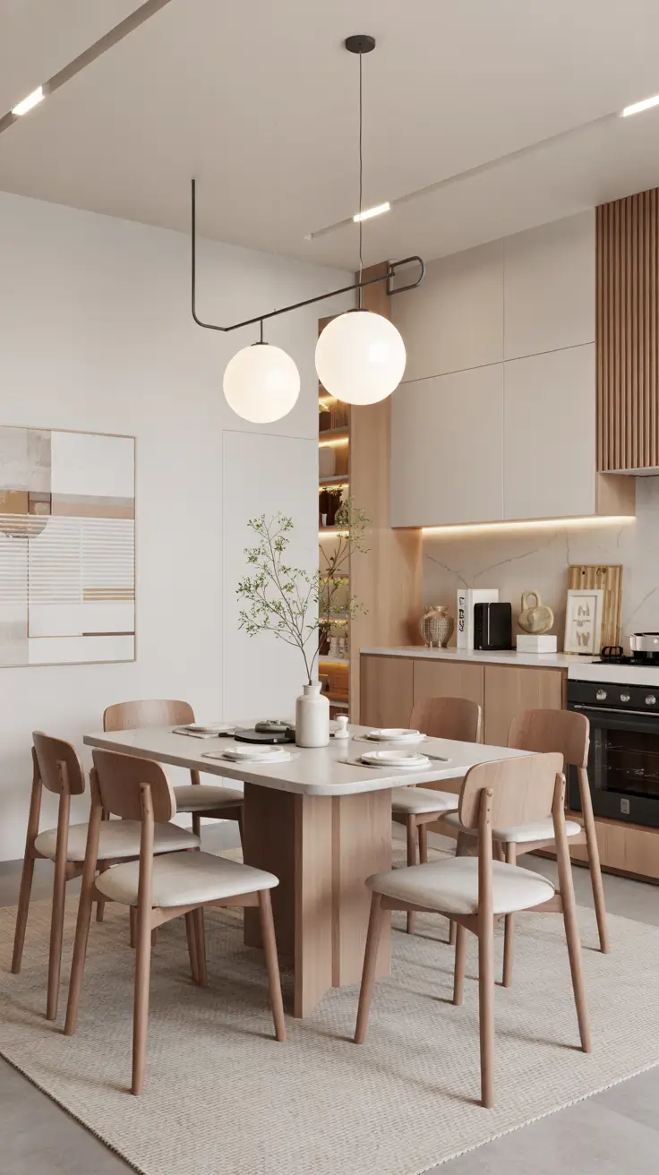 36 Dining Table Ideas 2026 For Modern And Small Homes