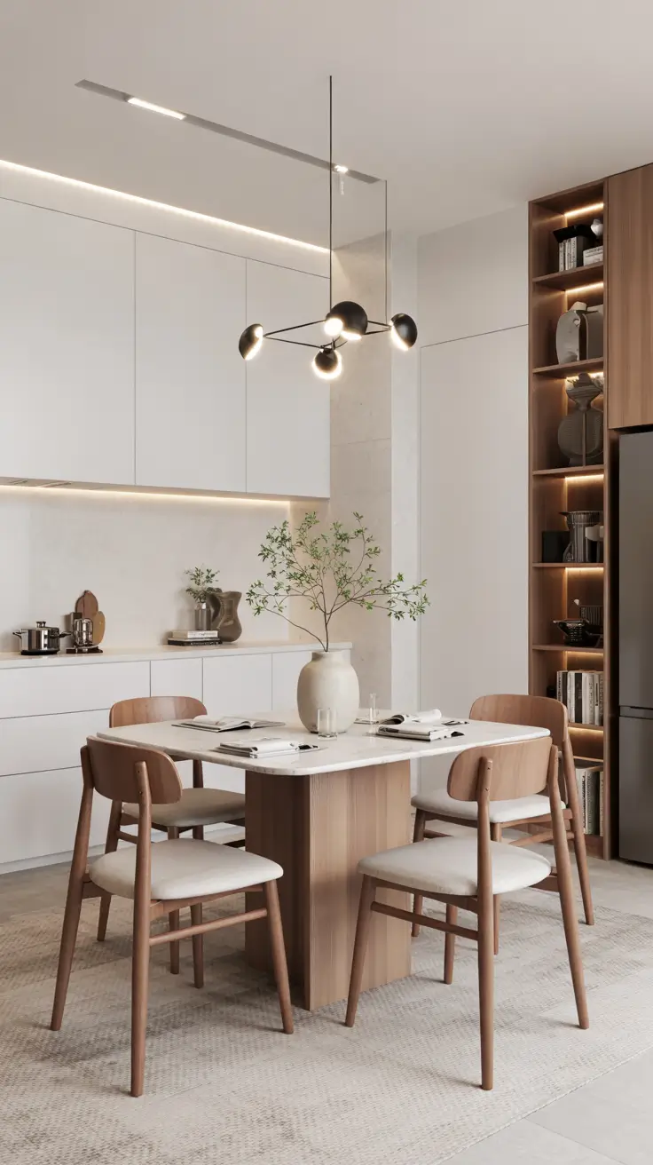 36 Dining Table Ideas 2026 For Modern And Small Homes