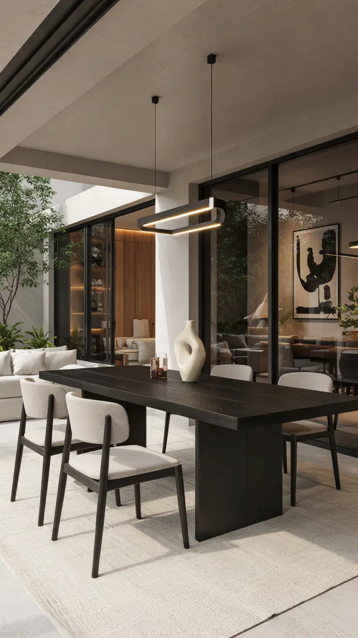 36 Dining Table Ideas 2026 For Modern And Small Homes