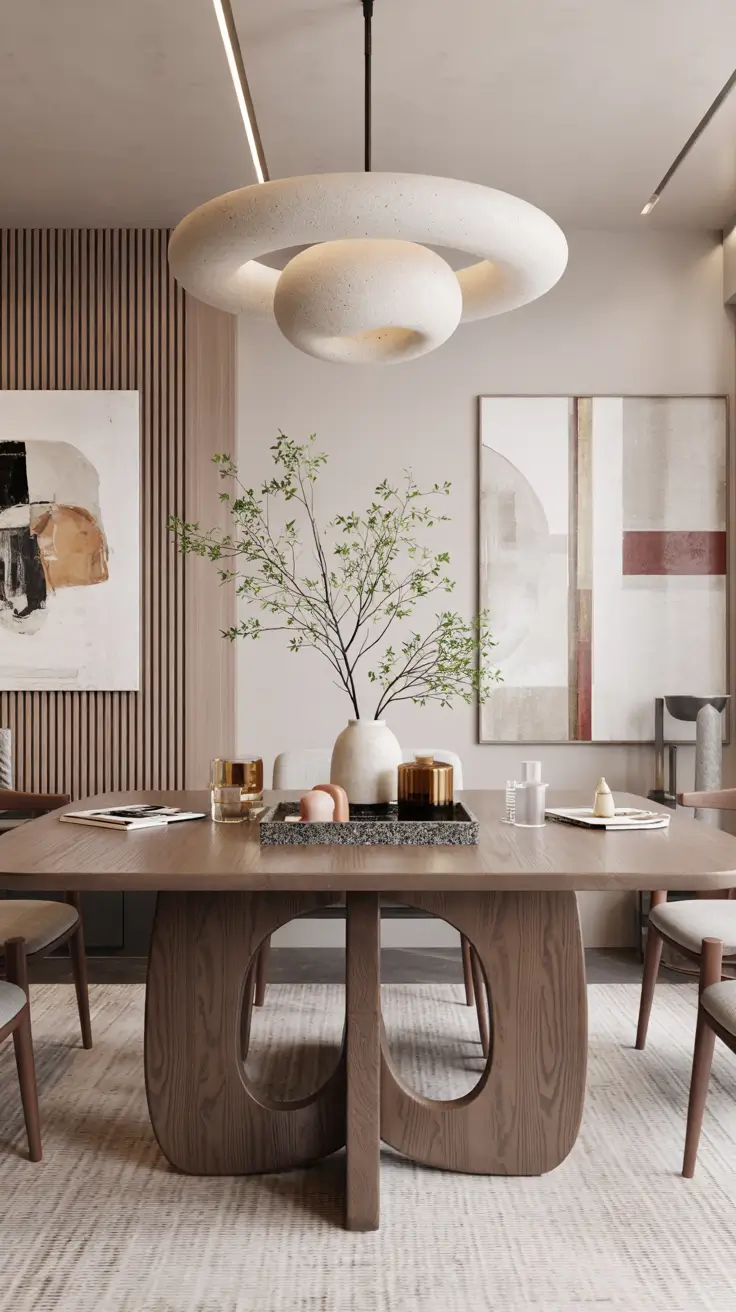 36 Dining Table Ideas 2026 For Modern And Small Homes